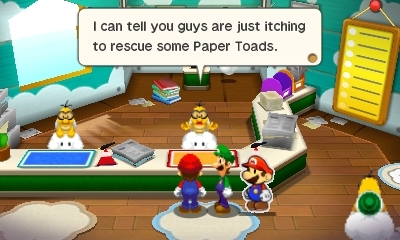 The worst words you'll ever hear.