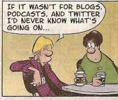 blogs