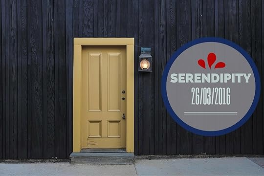 Serendipity