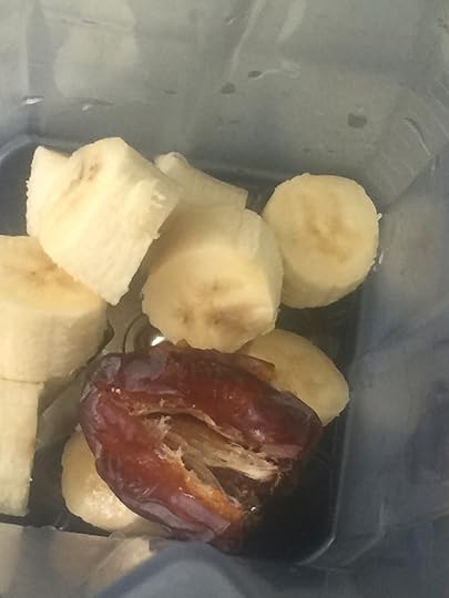 banana milk