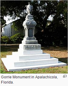 gorriemanument