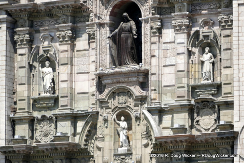 Cathedral of Lima