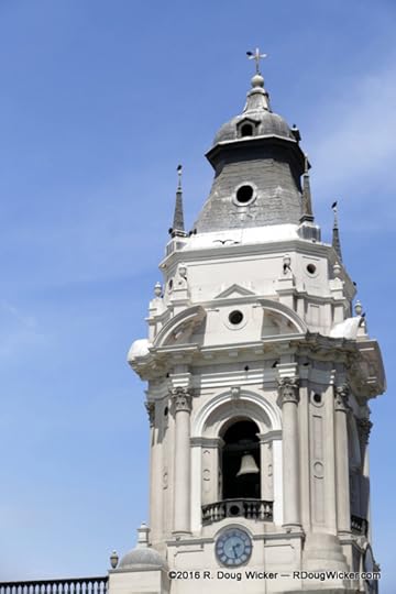 Cathedral of Lima
