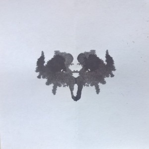 Rorschach 1