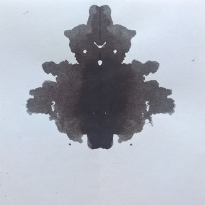 Rorschach 3
