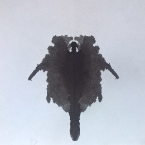 Rorschach 4