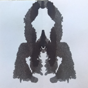 Rorschach 5