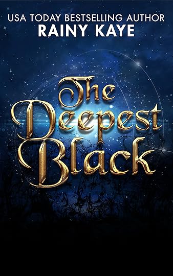The Deepest Black