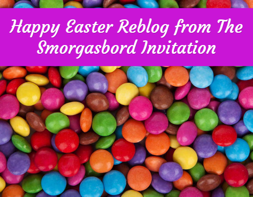 Easter Smorgasbord
