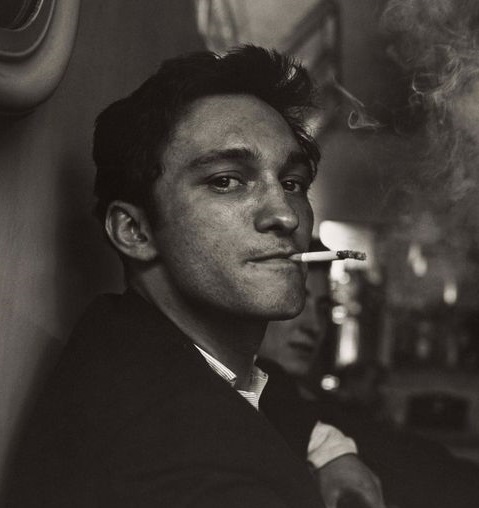 FinsburyParkDonMcCullin1958