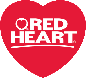 Red Heart _logo_1 color