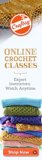 Online Crochet Class