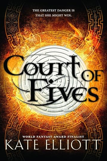 PKBC_Court of Fives