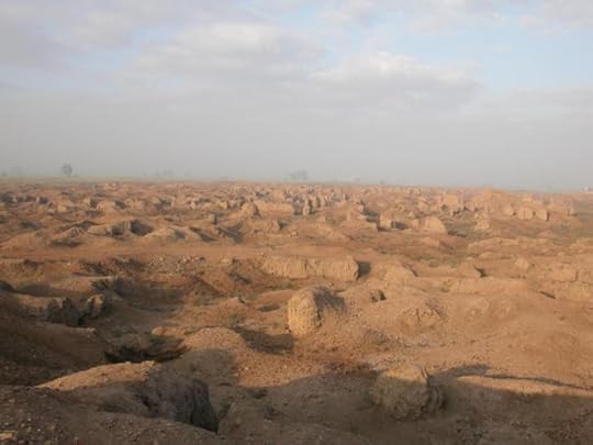 Timai ruins