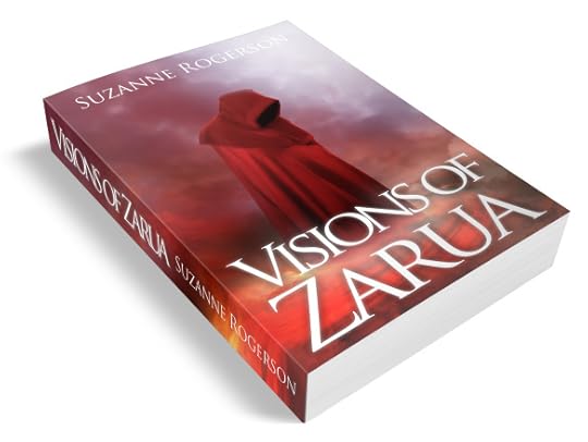 VOZ print book 3d image flat