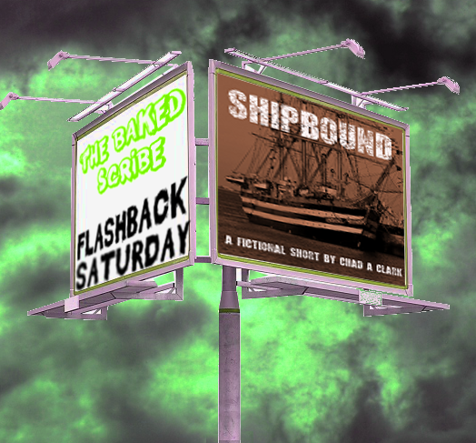 Shipbound