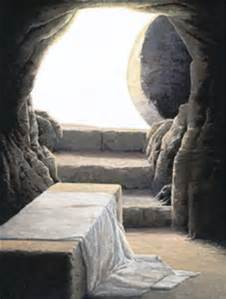 emptytomb
