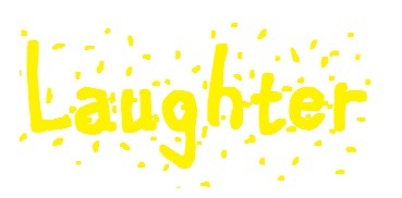 Laughter