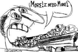 Image result for detrimental consumerism