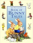 Bunny Tales cover