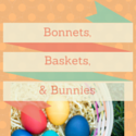 Bonnets Button