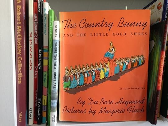 A Feminist Easter Story for Children