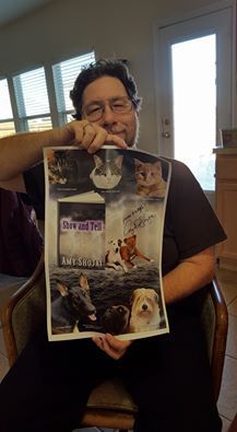 Mike-S-T-Poster