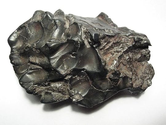 meteorite