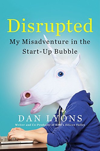 Disrupted cover