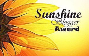 sunshine-blogger-award