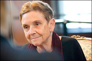 Adrienne Rich 