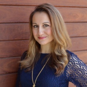Kimberly Texidor