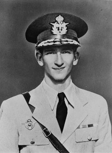 King Peter II of Yugoslavia, 1942 (Library of Congress)
