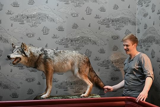 hunt