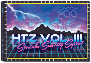 HTZ 3