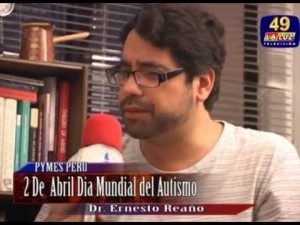 ¿Existe relación entre padecer sordera y autismo?