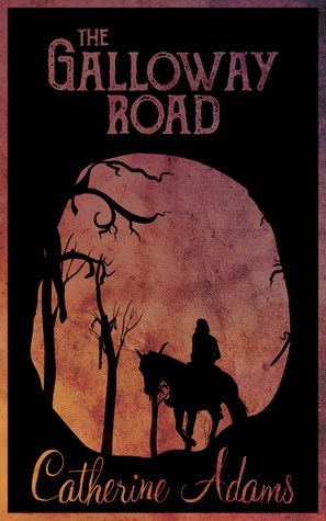 The Galloway Road Book Cover