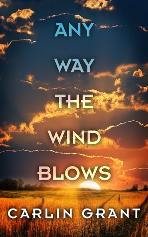 Any Way The Wind Blows Book Cover