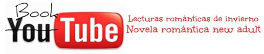 Booktube | Mis lecturas románticas de invierno | Novela romántica histórica