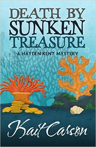 death by sunken treasure