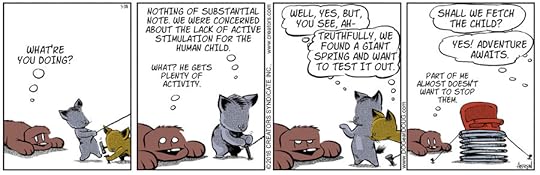 Dog Eat Doug for 03/28/2016