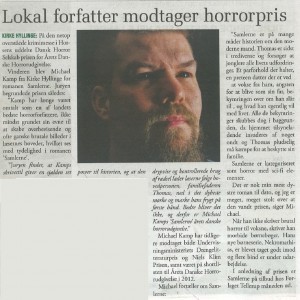 Lejre Lokalavis