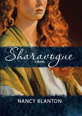 SharavogueCover