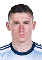 Fraser Aird
