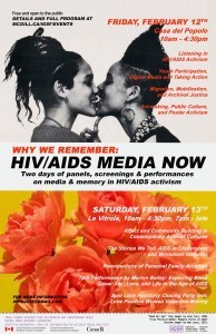 Media Now Poster for Web