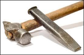 hammerchisel