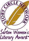 Finalist: Sarton Women's Literary Award for Historical Fiction
