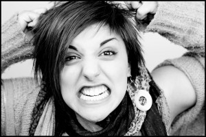 Angry Ann by Josh Janssen flickr creative commons