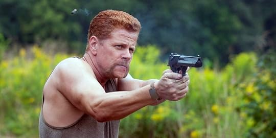 Walking Dead Abraham The Walking Dead: 12 Characters Most Likely To Die By The End of Season 6