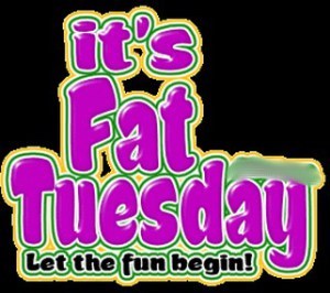 Fat-Tuesday